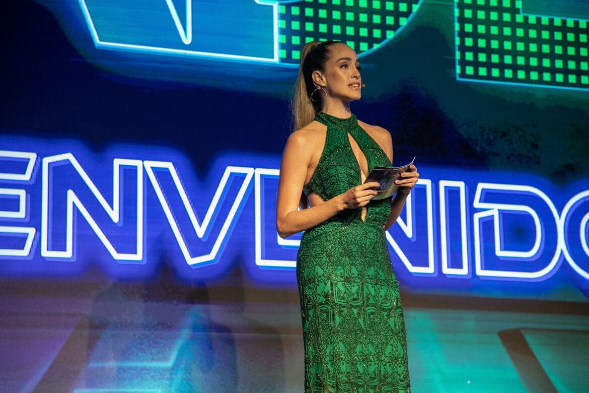 ADL (ALIANZA DE LÍDERES PEPSICO) - 2