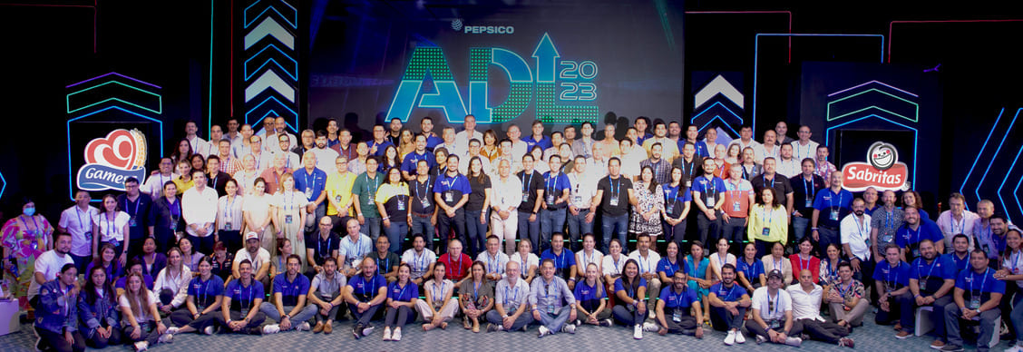 ADL (ALIANZA DE LÍDERES PEPSICO) - 3