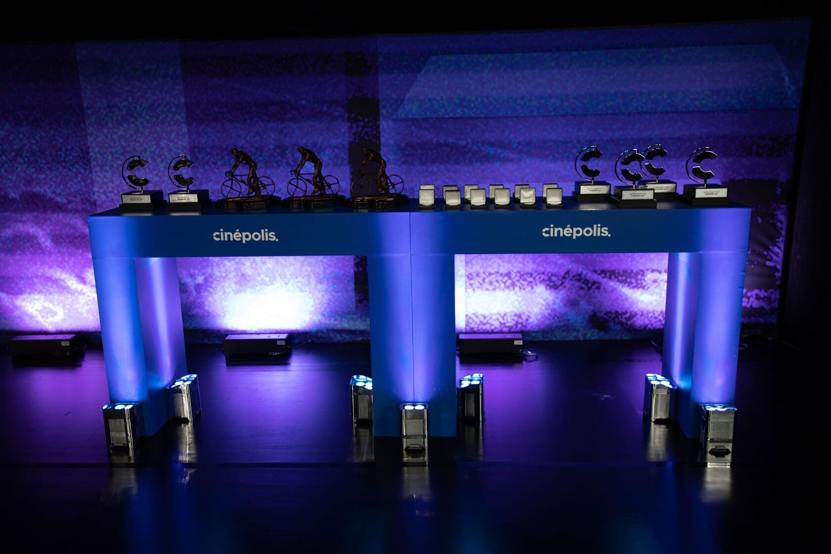 CONVENCIÓN BI-ANUAL CINÉPOLIS - 7