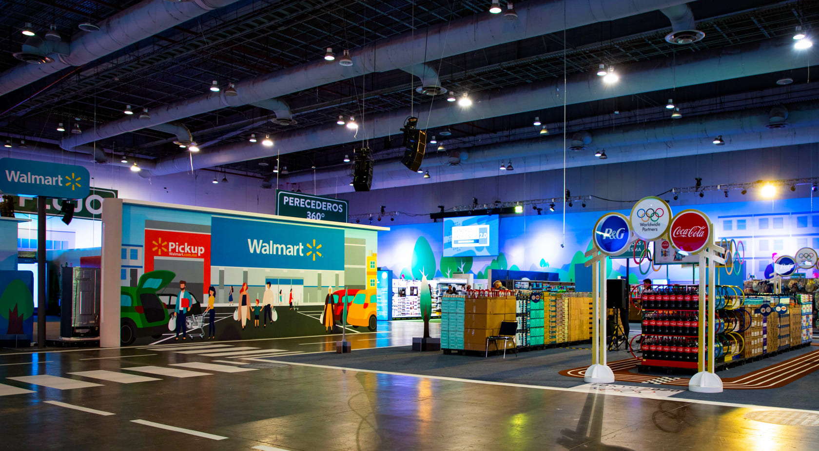 WALMART | JIA 2020  - 2