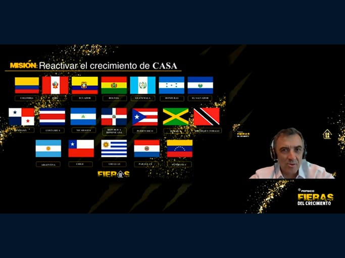 CONVENCIÓN CASA (FIERAS DEL CRECIMIENTO) - 3