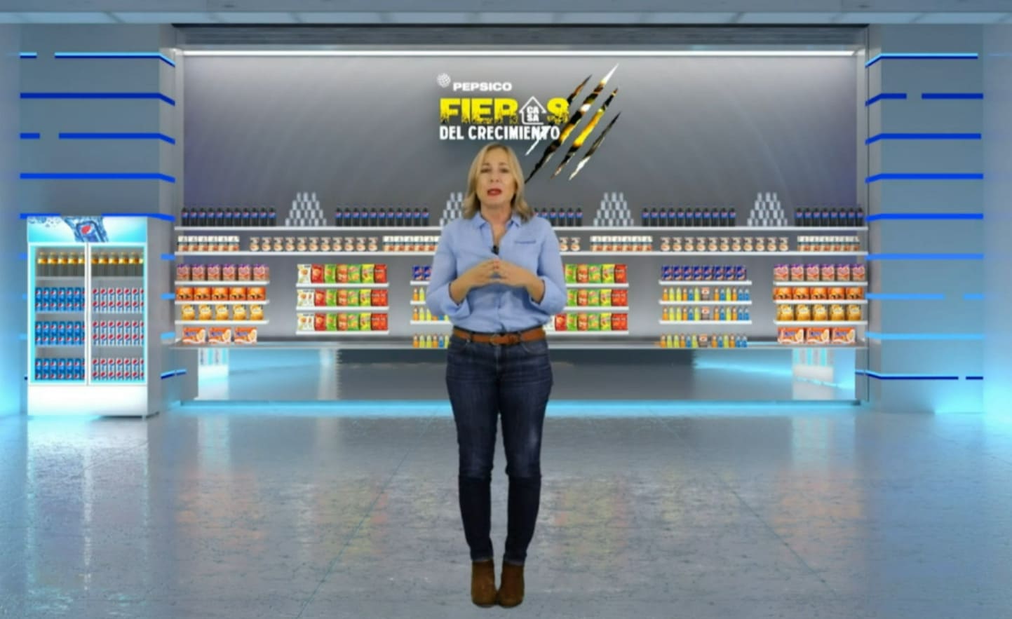 CONVENCIÓN CASA (FIERAS DEL CRECIMIENTO) - 5