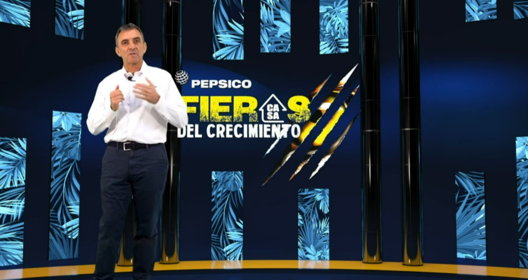 CONVENCIÓN CASA (FIERAS DEL CRECIMIENTO) - 6